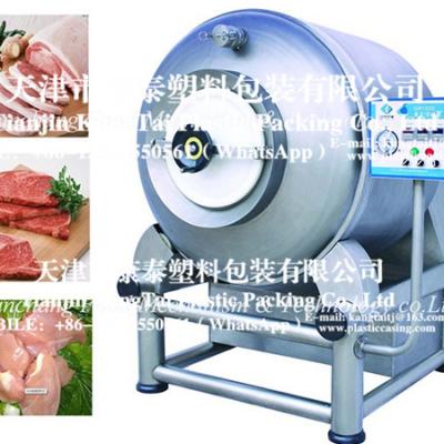 Vacuum Meat Roller Meat Tumbler Machine