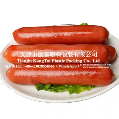 Collagen Casing for Hotdog Sausage