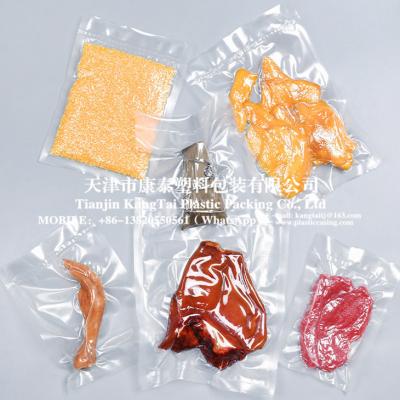 Standard Barrier Vacuum Bagging Film