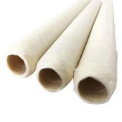 适用于炸香肠的均匀大小食用胶原蛋白肠衣